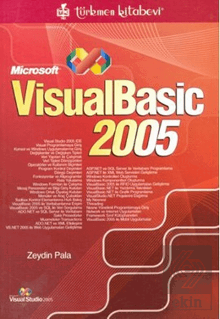 Microsoft VisualBasic 2005