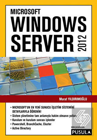 Microsoft Windows Server 2012