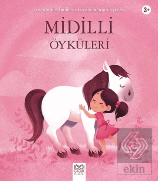 Midilli Öyküleri