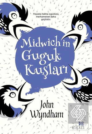 Midwich\'in Guguk Kuşları