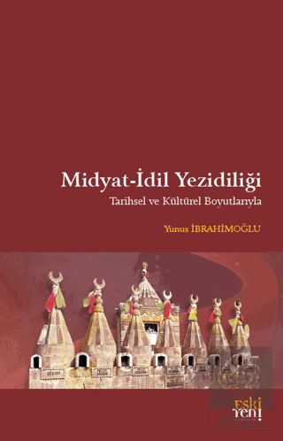 Midyat - İdil Yezidiliği