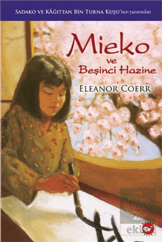 Mieko ve Beşinci Hazine