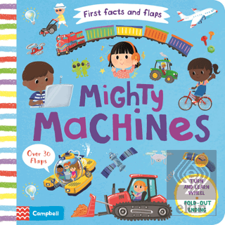 Mighty Machines