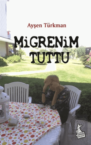 Migrenim Tuttu