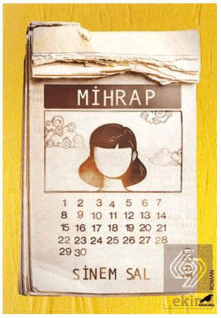 Mihrap