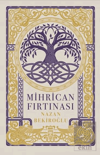 Mihrican Fırtınası