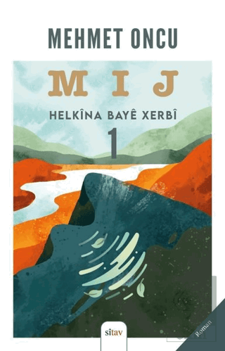 Mij 1 - Helkina Baye Xerbi