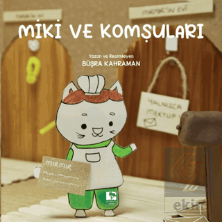 Miki ve Komşuları