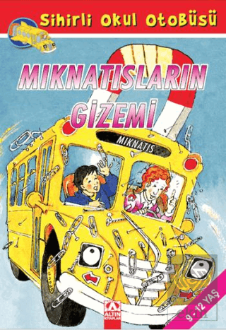 Mıknatısların Gizemi