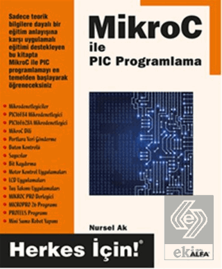 Mikro C ile PIC Programlama