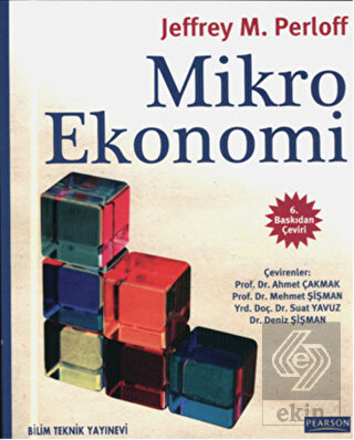 Mikro Ekonomi