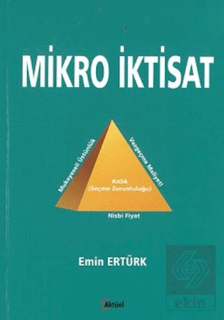 Mikro İktisat