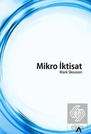 Mikro İktisat