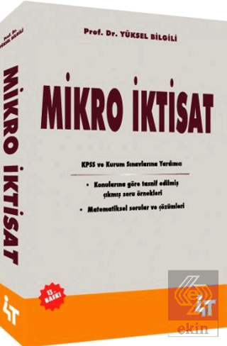 Mikro İktisat