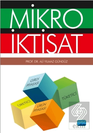 Mikro İktisat