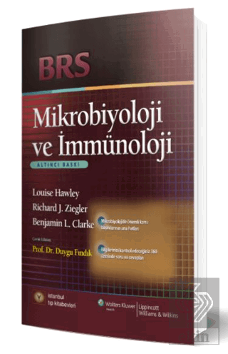 Mikrobiyoloji ve İmmünoloji