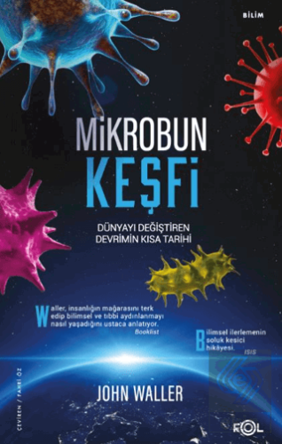 Mikrobun Keşfi