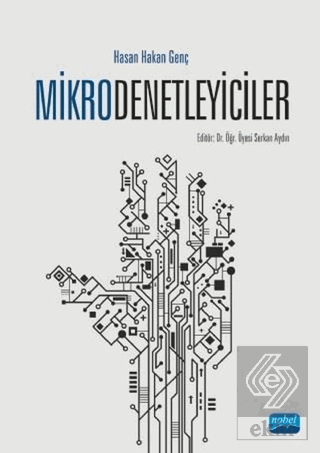 Mikrodenetleyiciler