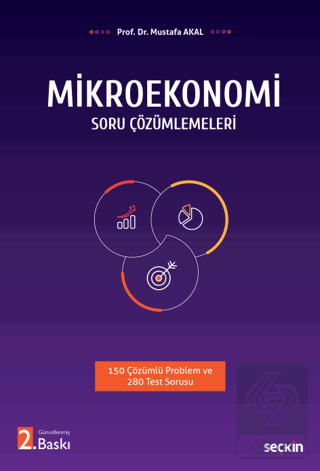 Mikroekonomi Soru Çözümlemeleri