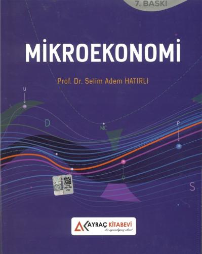 Mikroekonomi Teorisi