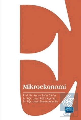 Mikroekonomi