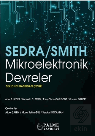 Mikroelektronik Devreler (Sedra/Smith)