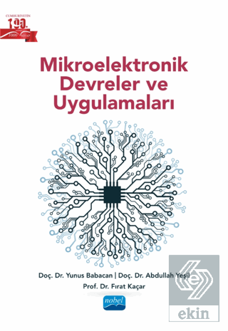 Mikroelektronik Devreler ve Uygulamaları