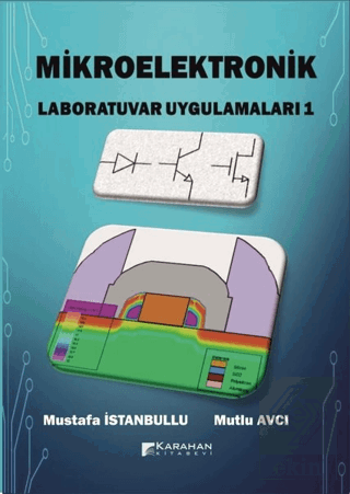 Mikroelektronik Laboratuvar Uygulamaları - 1