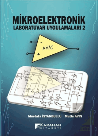 Mikroelektronik Laboratuvar Uygulamaları 2