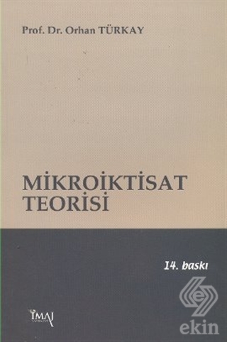 Mikroiktisat Teorisi