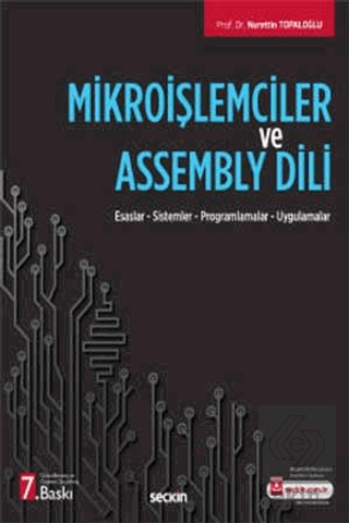 Mikroişlemciler Ve Assembly Dili