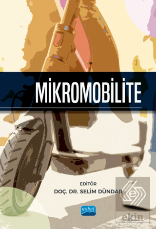 Mikromobilite