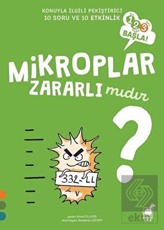 Mikroplar Zararlı Mıdır?