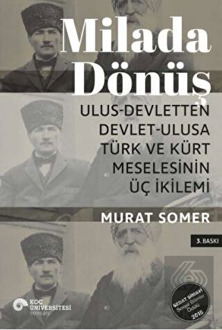 Milada Dönüş