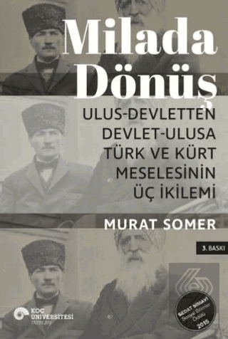 Milada Dönüş