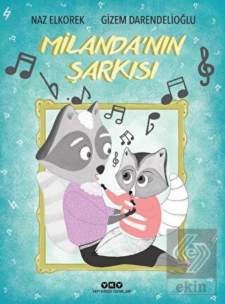 Milanda'nın Şarkısı