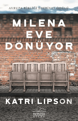 Milena Eve Dönüyor