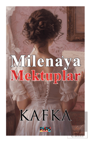 Milena'ya Mektuplar