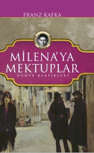 Milena'ya Mektuplar