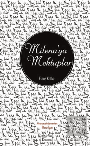 Milena'ya Mektuplar