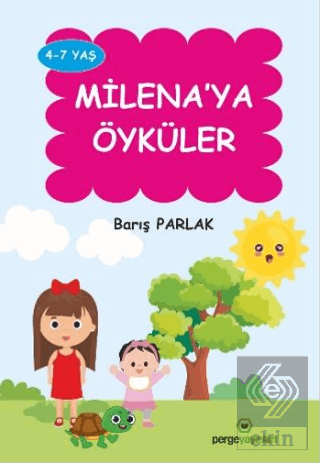 Milena'ya Öyküler