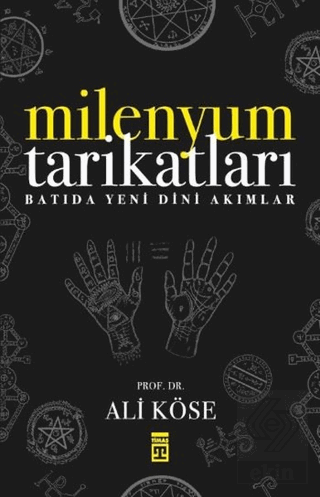 Milenyum Tarikatları