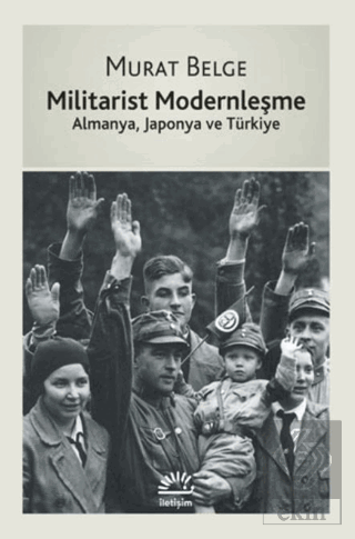 Militarist Modernleşme