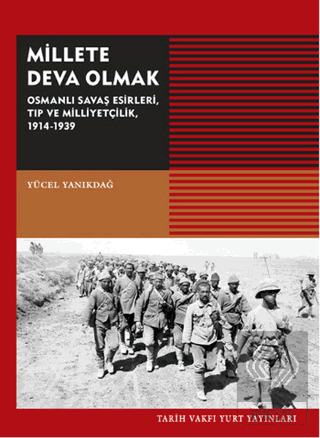 Millete Deva Olmak