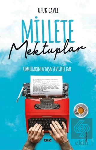 Millete Mektuplar