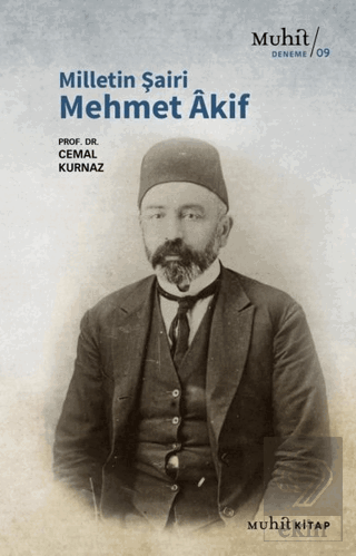 Milletin Şairi Mehmet Akif