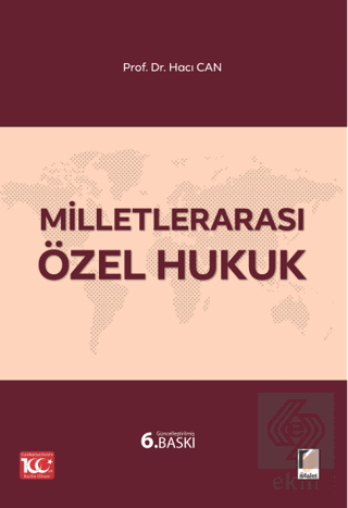 Milletlerarası Özel Hukuk