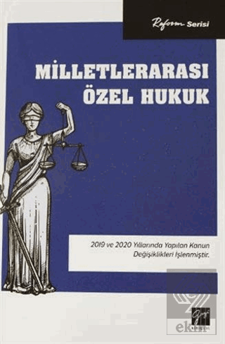 Milletlerarası Özel Hukuk