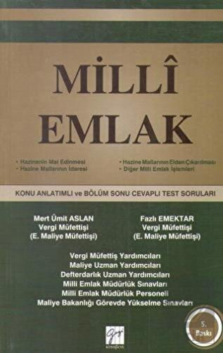 Milli Emlak