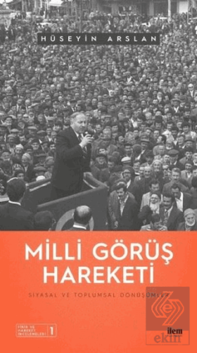 Milli Görüş Hareketi